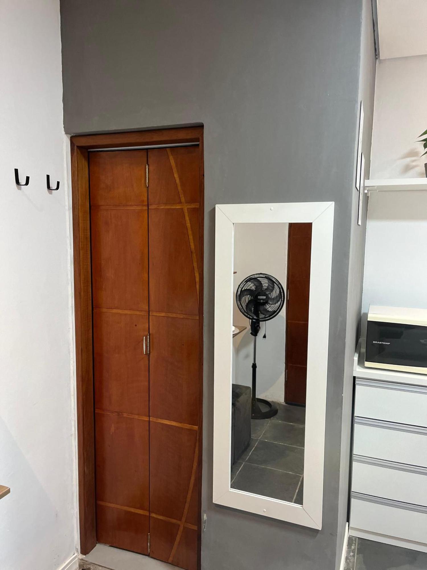 Ferienwohnung Loftcury Mairiporã Exterior foto