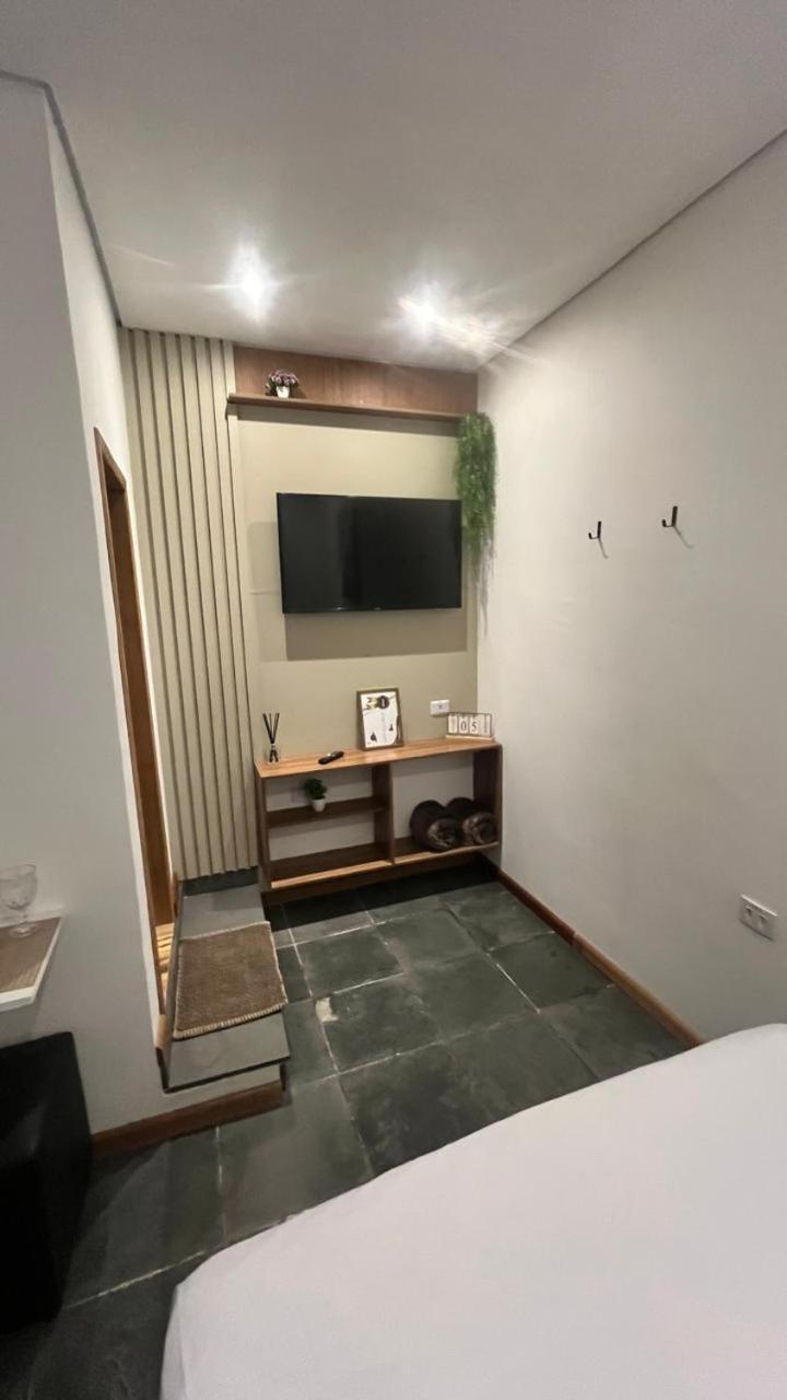 Ferienwohnung Loftcury Mairiporã Exterior foto